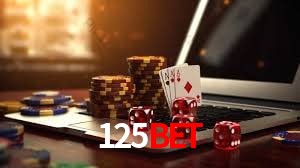 Spaceman Game 125bet