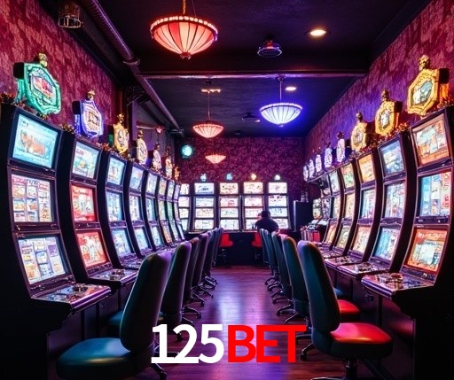 Flash Promotion 125bet