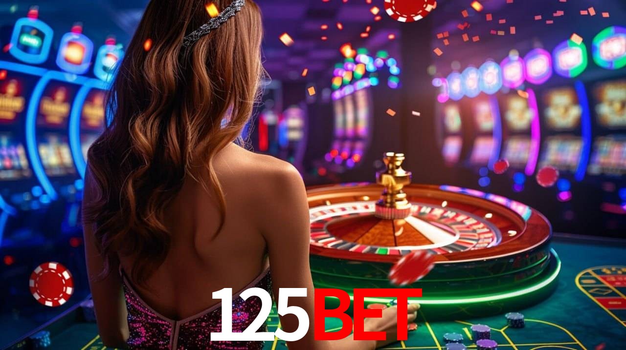 125bet App Interface