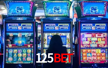VIP Casino 125bet