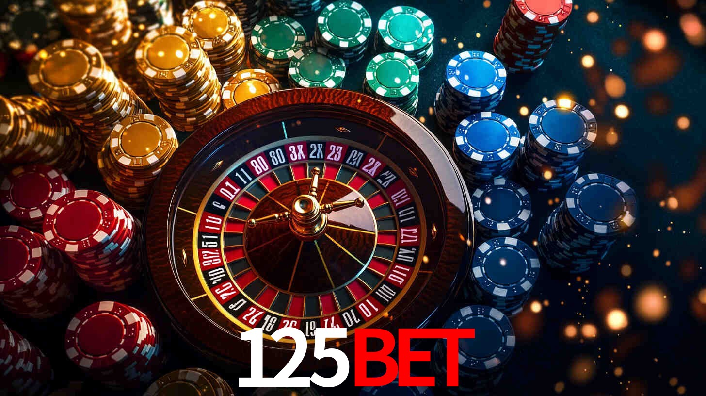 Tournaments 125bet