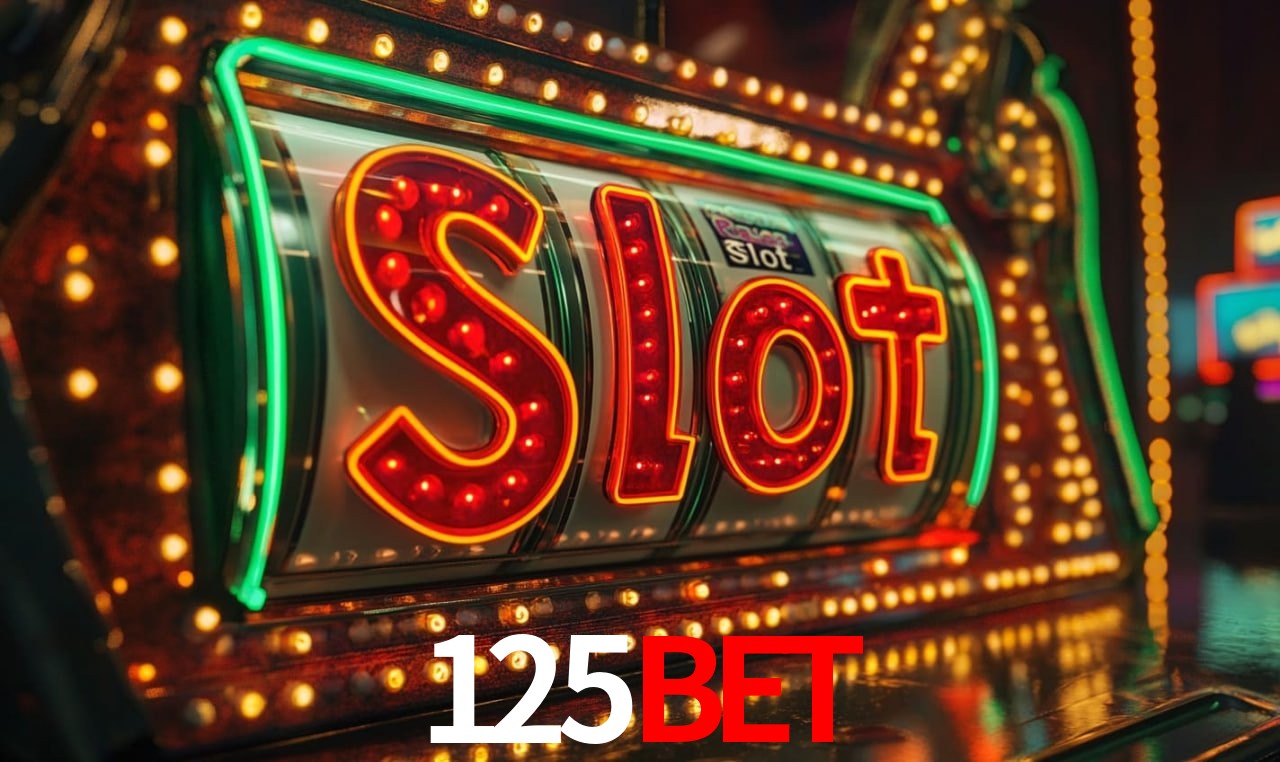 Account Benefits 125bet