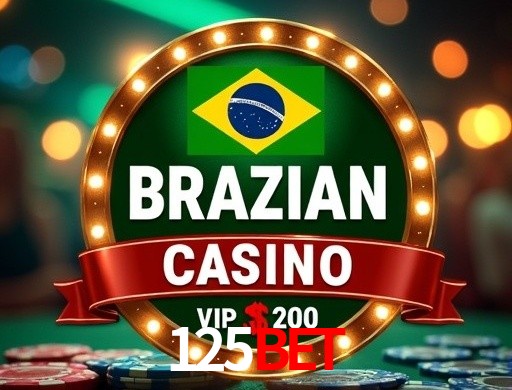 Exclusive Offers 125bet