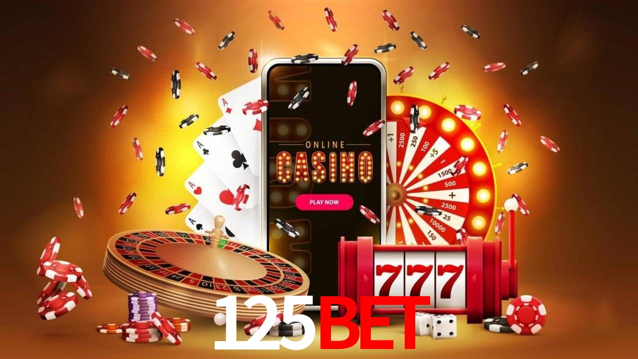 Live Casino 125bet