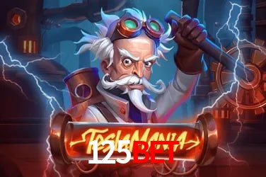 Game Providers 125bet