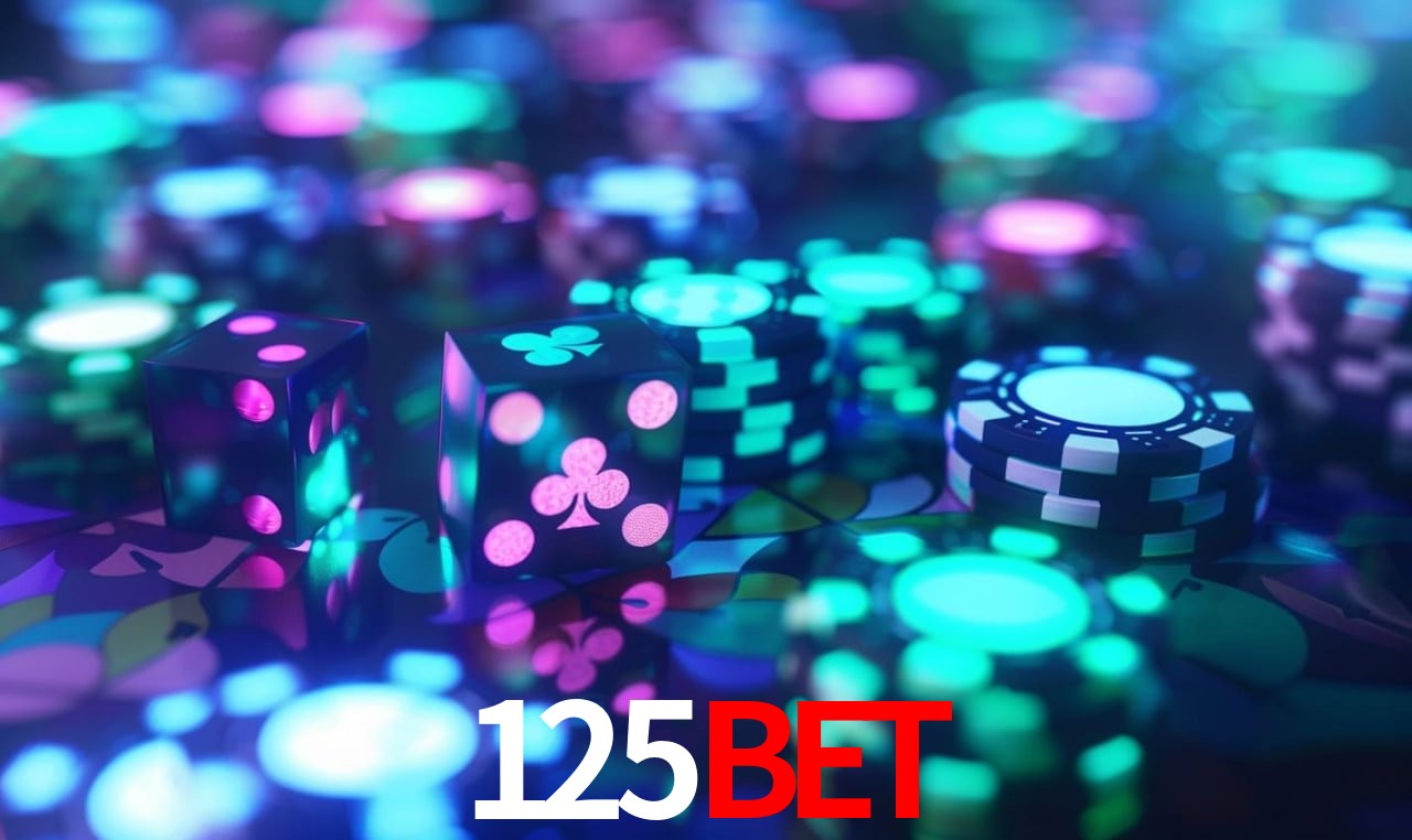 Tennis Betting 125bet